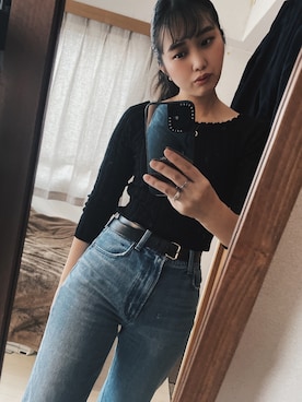 sayaさんのコーディネート