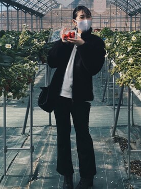 sayaさんのコーディネート