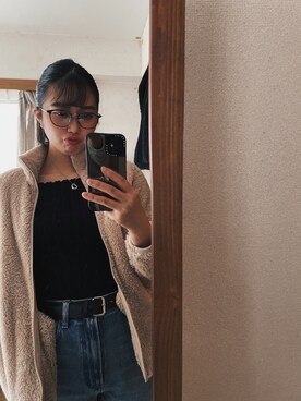 sayaさんのコーディネート