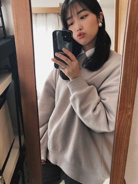 sayaさんのコーディネート