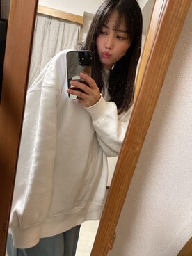 sayaさんのコーディネート