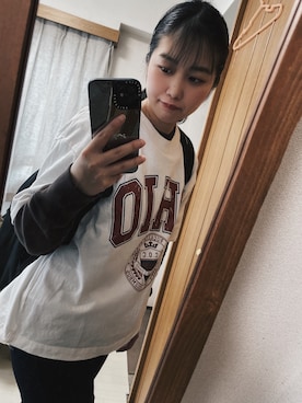 sayaさんのコーディネート