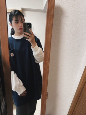 sayaさんのコーディネート