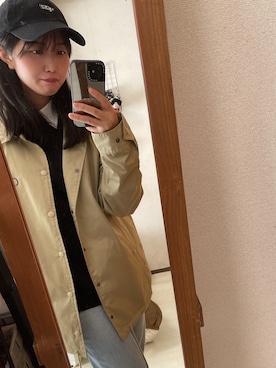 sayaさんのコーディネート