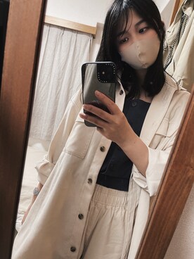 sayaさんのコーディネート