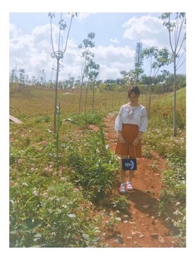 小小探索家さんのコーディネート