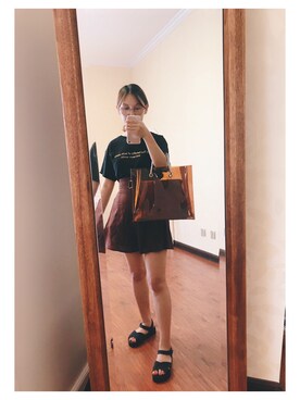 小小探索家さんのコーディネート