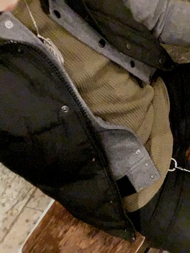 イズさんのコーディネート