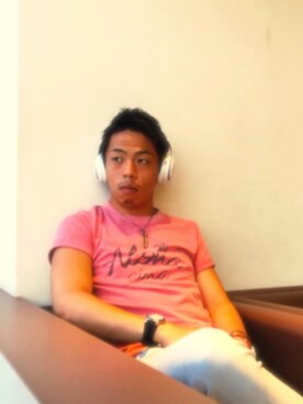 イズさんのコーディネート