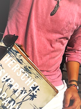 イズさんのコーディネート