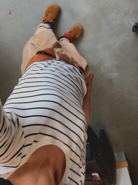 もと。さんのコーディネート