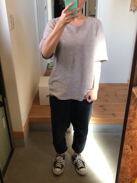 もと。さんのコーディネート