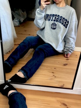 もと。さんのコーディネート