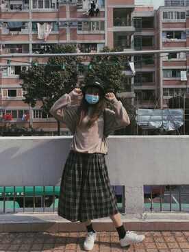 angelytさんのコーディネート