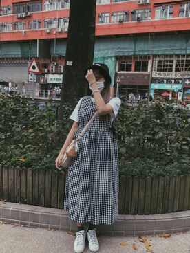 angelytさんのコーディネート