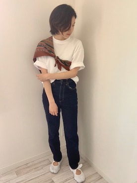 airiさんのコーディネート