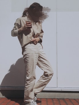 福田 実侑 (Fukuda Miyu)さんのコーディネート