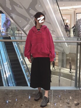 niniさんのコーディネート