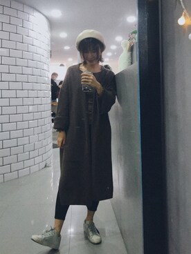 niniさんのコーディネート