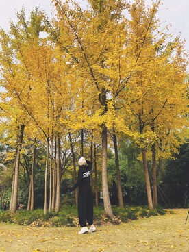 niniさんのコーディネート