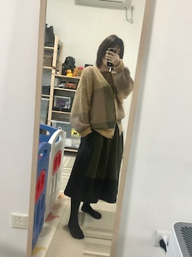 niniさんのコーディネート