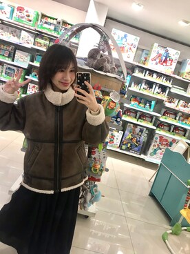 niniさんのコーディネート