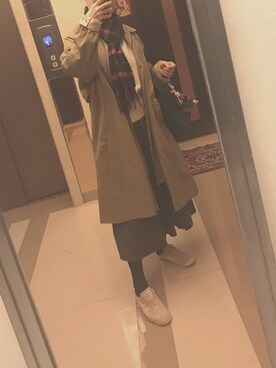 niniさんのコーディネート