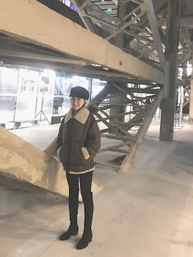 niniさんのコーディネート