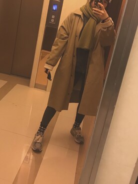 niniさんのコーディネート