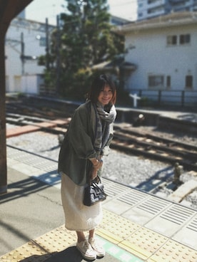 niniさんのコーディネート