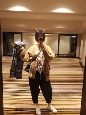 niniさんのコーディネート