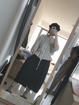 niniさんのコーディネート