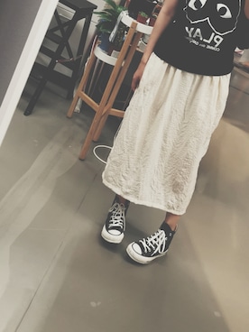 niniさんのコーディネート