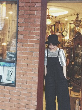 niniさんのコーディネート