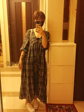 niniさんのコーディネート