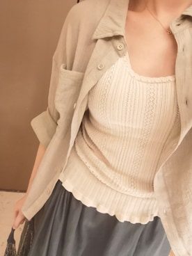 niniさんのコーディネート