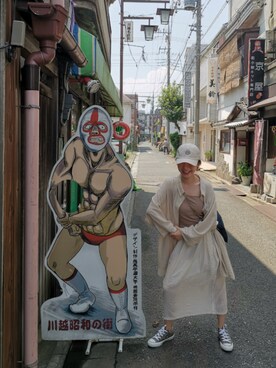 niniさんのコーディネート