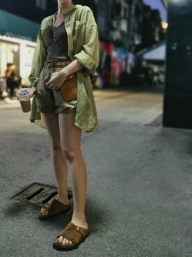 niniさんのコーディネート