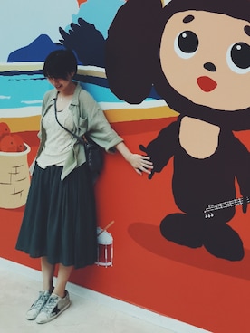 niniさんのコーディネート