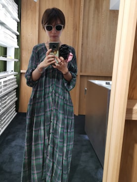 niniさんのコーディネート