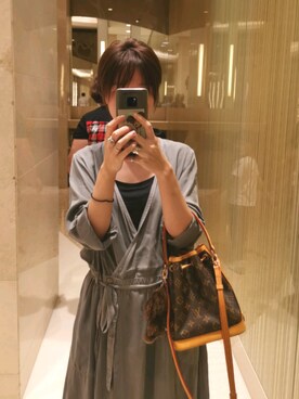 niniさんのコーディネート