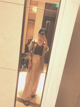 niniさんのコーディネート