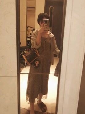 niniさんのコーディネート