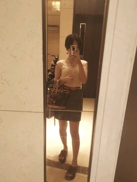 niniさんのコーディネート