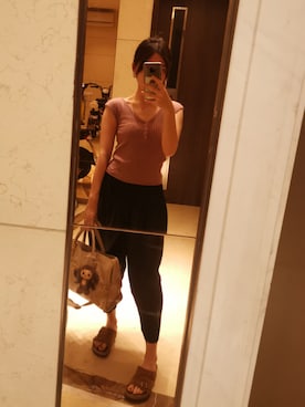 niniさんのコーディネート