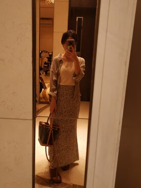 niniさんのコーディネート