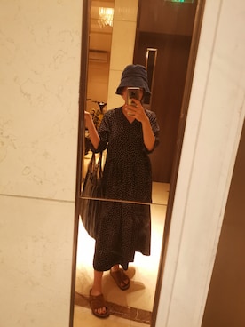 niniさんのコーディネート