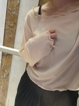 niniさんのコーディネート