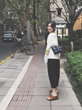 niniさんのコーディネート