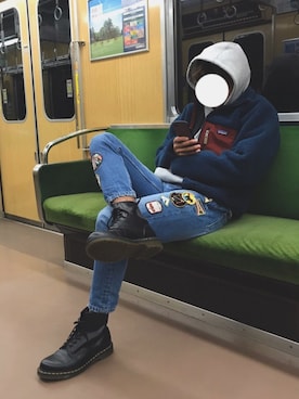 Naoyaさんのコーディネート